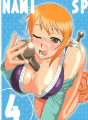 (C69) [ACID-HEAD (Murata.)] Nami no Koukai Nisshi Special 4 (One Piece)