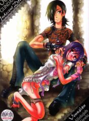 (C73) [Venusian (Uchoten)] Indecent Doll (Gundam 00) [English] [Eiko] [Incomplete]