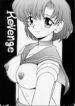 (C48) [Nakayohi (Izurumi)] Revenge (Bishoujo Senshi Sailor Moon)