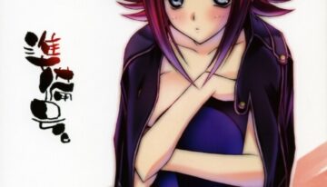 (COMIC1) [Yasyokutei (Akazaki Yasuma)] Koyoi wa Zero Curry Junbigou. (Code Geass: Lelouch of the Rebellion)