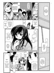 [Akiba Nagito] Answer Me My Heart (English)