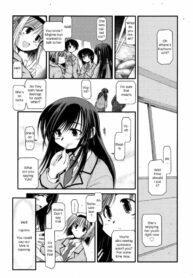 [Akiba Nagito] Answer Me My Heart (English)