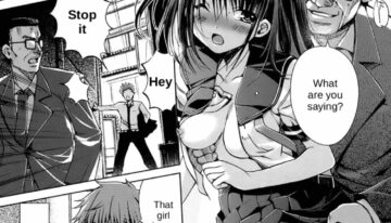 [Kiya Shii] Yuutousei | Honors Student (Otome no Renai Jouji) [English]