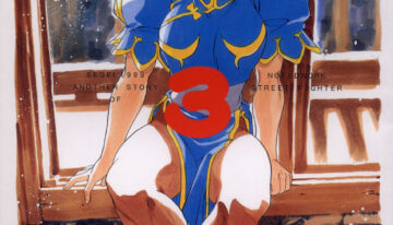 [Kouchaya (Ootsuka Kotora)] Tenimuhou 3 – Another Story of Notedwork Street Fighter Sequel 1999 (Street Fighter)