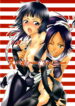 (C70) [Kurione-sha (YU-RI)] Spicy Honey (Bleach) [Chinese]
