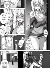 [Paya8] Yowami o Nigirareta Onna 4 | The Girl Blackmailed With Her Weakness 4 [English] [Rei Scans]
