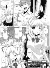 [ED] Transparent Underwear under the Summer Clothes + Love, Hate, Summer, the End (English)