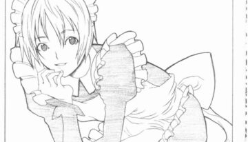 (C57) [A HUMAN A, Anime Brothers (Adachi Shinichi, Itsuki Kousuke)] noon chill