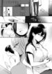 A Lovely Onee-San at Laundromat