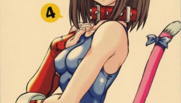 (SC19) [Power Slide (Uttorikun)] Love Cat 4 (Azumanga Daioh)