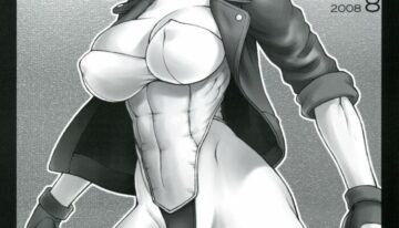 (C74)[Nagaredamaya (BANG-YOU)] Azusaleon Vol.5 (Kizuato)