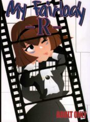 [T2 Unit (Franken N)] My Fair Lady -R- (The Big O)