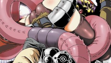 (C72) [FAKESTAR (Miharu)] Sekaiju no Shikyuu (Etrian Odyssey)