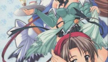 (C62) [SEITOKAISHITSU (Akimoto Dai)] D.T.O!! (Pia Carrot e Youkoso!! 3)