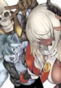 A Manga About a Demon Lord Who Wants to Be Defeated by the Hero Quickly