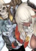 A Manga About a Demon Lord Who Wants to Be Defeated by the Hero Quickly