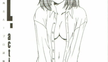 (CR28) [Digital Lover (Nakajima Yuka)] D.L. action 02 Ganbare Isumi-san! Pro Shiken Goukaku Kigan Hon (Hikaru no Go)