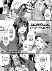 [Nekomata Naomi] Encouraging Eco-heating [ENG]