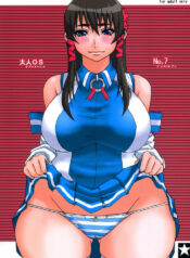 (C71) [Otona Star (Hiuma)] Otona OS No. 7 (OS-tan)