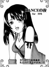 Dance no Yoru {Final Fantasy 8}