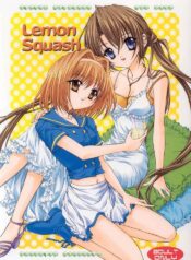 (C64) [Nekomiya (Nekomi Haruto)] Lemon Squash (Sister Princess)
