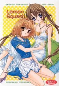 (C64) [Nekomiya (Nekomi Haruto)] Lemon Squash (Sister Princess)