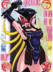 [From Japan (Aki Kyouma)] FYC R12Y (Various)