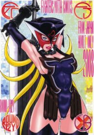 [From Japan (Aki Kyouma)] FYC R12Y (Various)