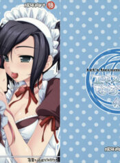 (SC39) [Alpha to Yukaina Nakamatachi (ALPHa)] Expert ni Narouyo!! 4.0 – Let's become an Expert!