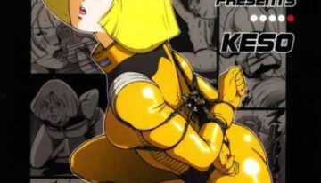 (C60) [Skirt Tsuki (Keso)] Kinpatsu A (Mobile Suit Gundam) [English] [desudesu]