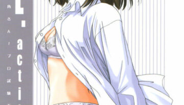 (C59) [Digital Lover (Nakajima Yuka)] D.L.Action 03 (Hikaru No Go)