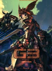 (C71) [Ben's Works (Itou Ben)] G3 Phase-1 (Various)