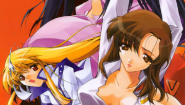 (C63) [RYU-SEKI-DO (Nagare Hyo-go)] KoToNoN (Mobile Suit Gundam series)