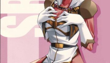 (SC37) [P-Forest (Hozumi Takashi)] INTERMISSION_if code_09: IBIS (Super Robot Wars OG: Original Generations)