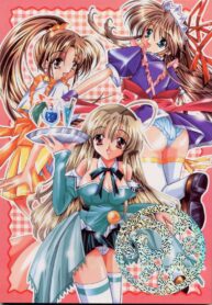 (C60) [Nettaigyo Club (YoZi, Tako)] Pure (Pia Carrot e Youkoso!! 3)