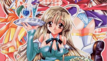 (C60) [Nettaigyo Club (YoZi, Tako)] Pure (Pia Carrot e Youkoso!! 3)