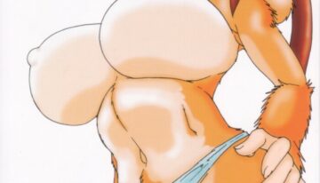 (C65) [Manianima (Okawari Jiyuu)] Maniac Animals 07