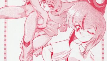(C68) [… Mou Ii Desu. (Jinmu Hirohito)] Ra Ra (Ranma 1/2) [English] [SaHa]
