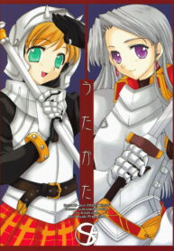 (C63) [Satsukidoh (Miyabi Juri)] Utakata (Suikoden 3)