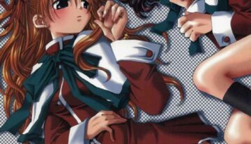 [Kokera] Sora no Kagami (Kanon)