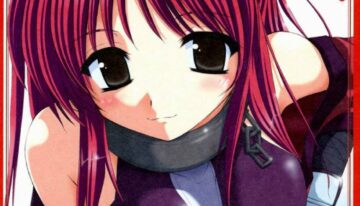(C70) [GAZEL FORM (Mafuyu no Suika)] Karu-tama (ToHeart 2)