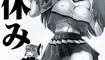 (C74) [Hellabunna (Iruma Kamiri, Mibu Natsuki)] Rei Yasumi (To LOVE-Ru)