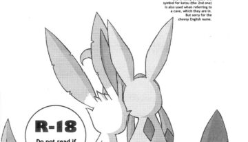 (C74) [Mikaduki Karasu] Hyouketsu-Yasai | Frosted Flora (Pokémon) [English]