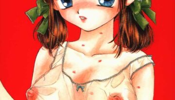 [CHARA CHARA (Ozaki Miray)] SOUL KISS (Handsome Girlfriend, Marmalade Boy)