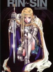 [Rin Sin] Rin Sin Jisen Gengashuu – RINSIN ILLUSTRATIONS (Various)