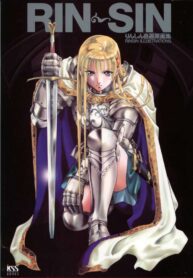[Rin Sin] Rin Sin Jisen Gengashuu – RINSIN ILLUSTRATIONS (Various)