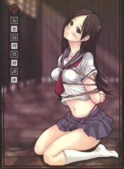 (C74) [Shijima (Kisen)] Zetsu Mousou Rinri Kyouiku Kouza (Sayonara Zetsubou Sensei)