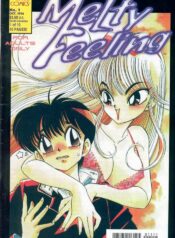 Melty Feeling 1 (english manga)