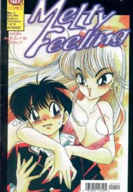 Melty Feeling 1 (english manga)
