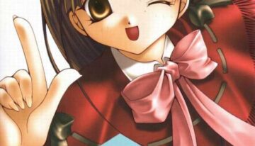 (CR30) [Uchinon (Yuima Yutaka)] Comipa Box (Comic Party)